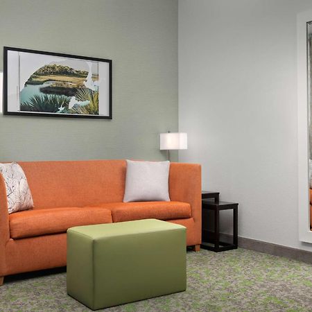Home2 Suites By Hilton Tallahassee State Capitol Eksteriør billede