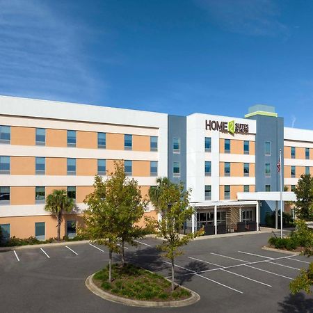 Home2 Suites By Hilton Tallahassee State Capitol Eksteriør billede