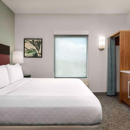 Home2 Suites By Hilton Tallahassee State Capitol Eksteriør billede