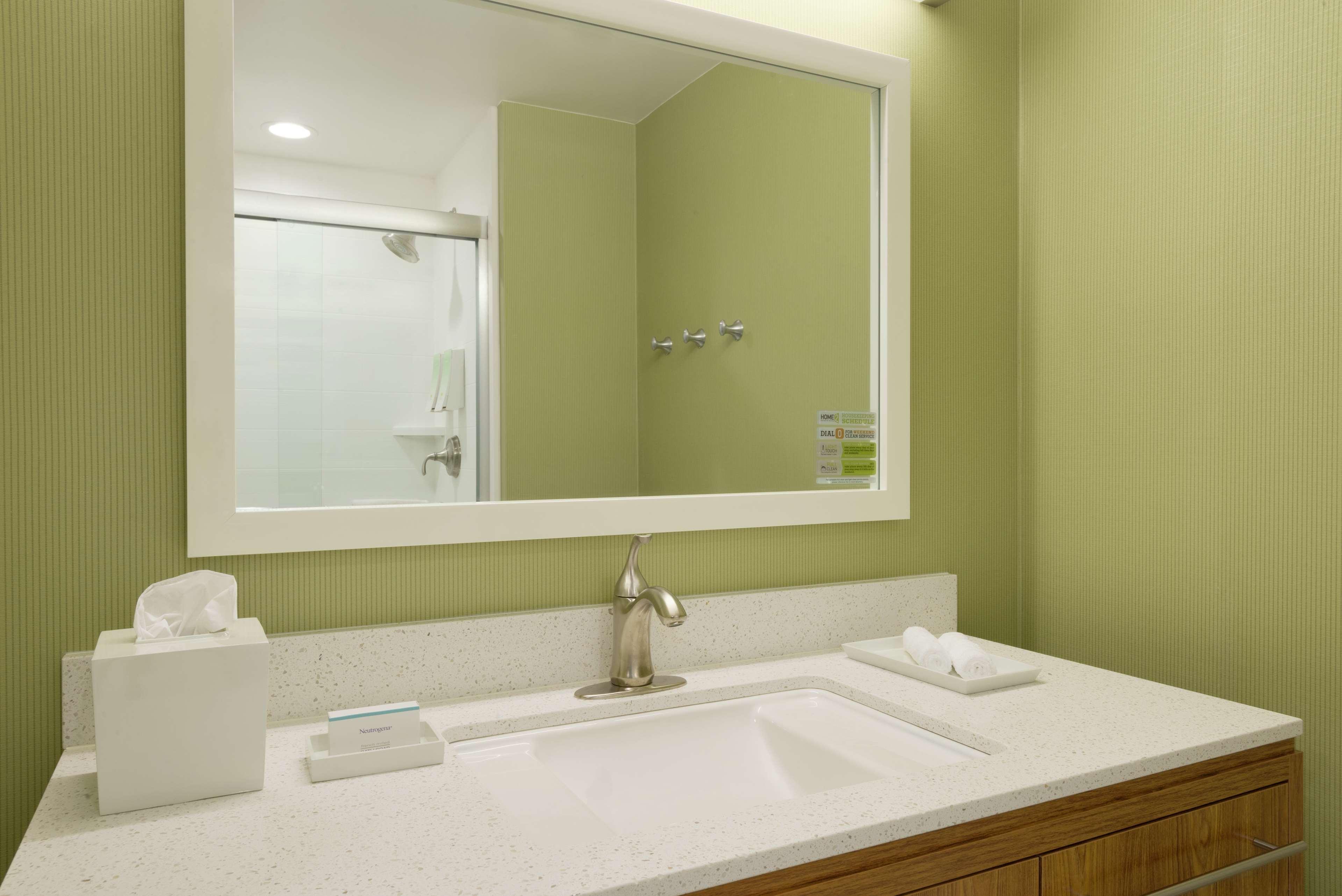 Home2 Suites By Hilton Tallahassee State Capitol Eksteriør billede