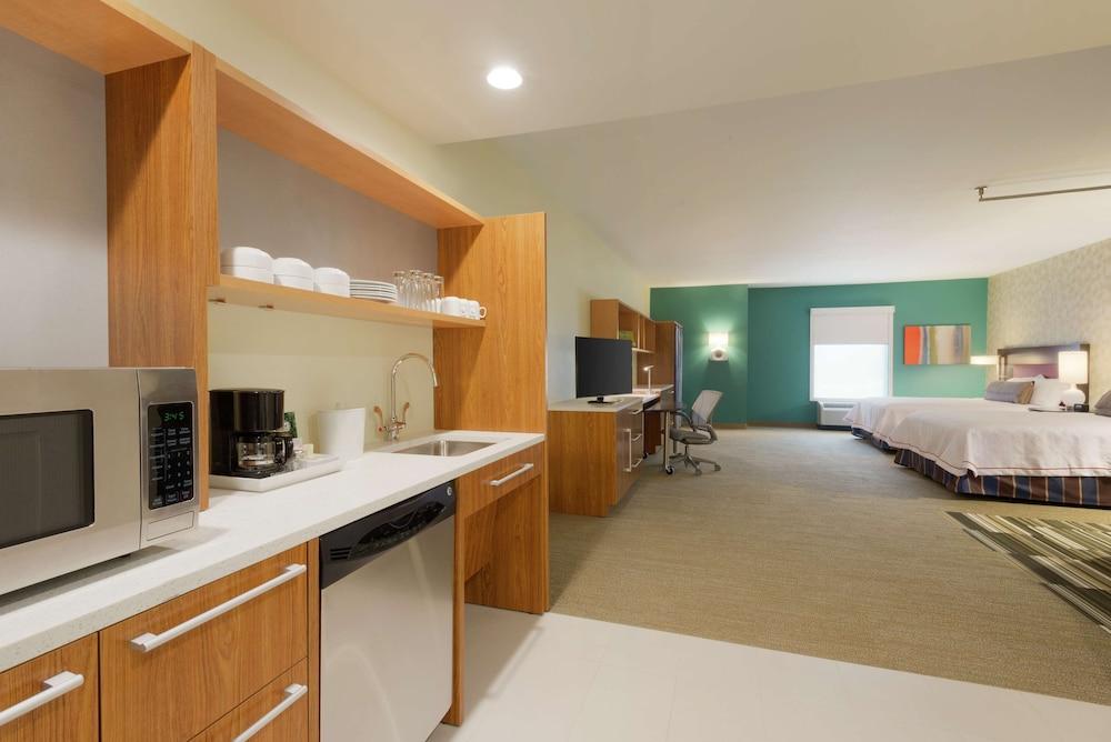 Home2 Suites By Hilton Tallahassee State Capitol Eksteriør billede