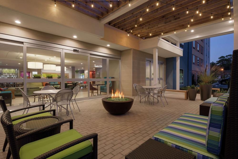 Home2 Suites By Hilton Tallahassee State Capitol Eksteriør billede