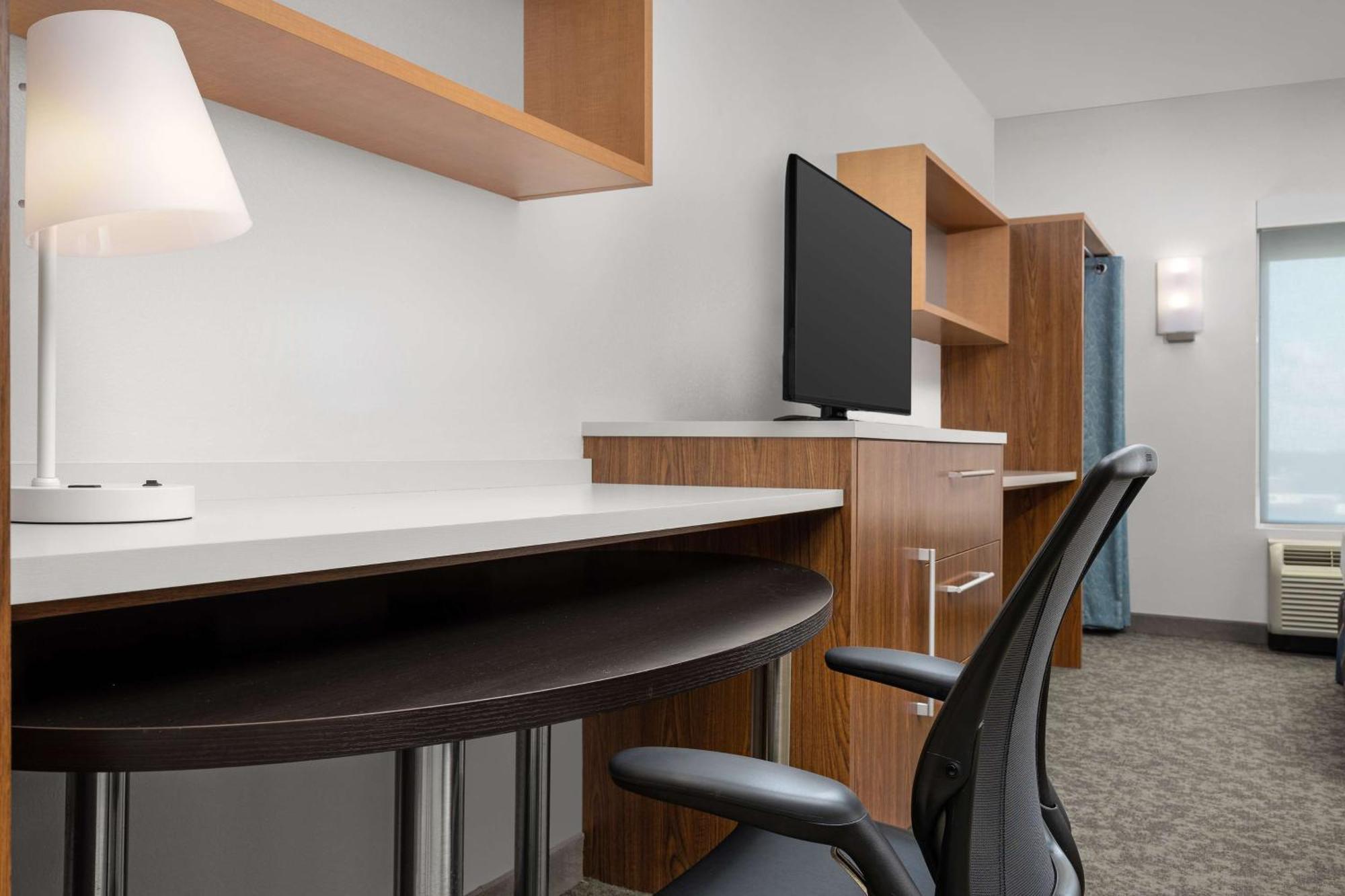 Home2 Suites By Hilton Tallahassee State Capitol Eksteriør billede