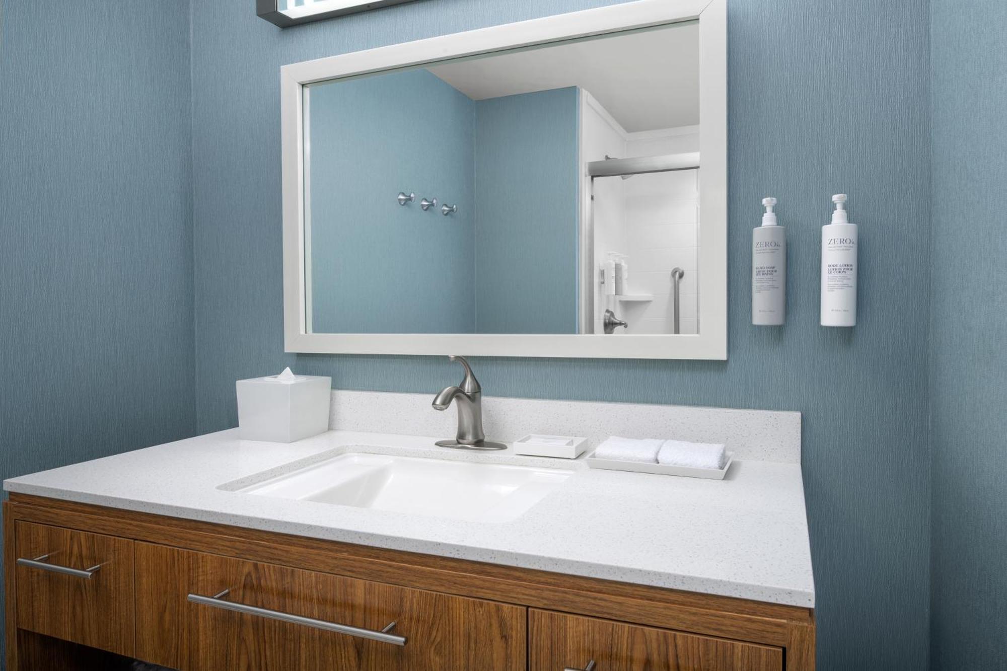 Home2 Suites By Hilton Tallahassee State Capitol Eksteriør billede
