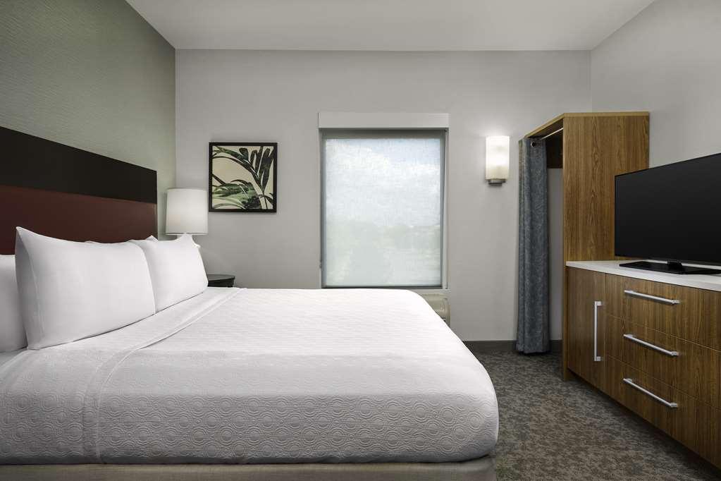 Home2 Suites By Hilton Tallahassee State Capitol Værelse billede